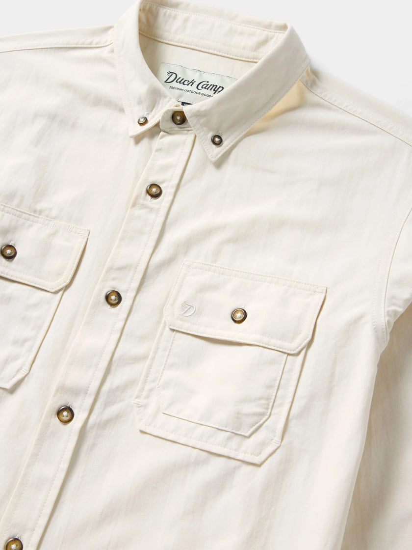 M's Field Shirt
