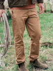 M's Lightweight Brrr® Brush Pants