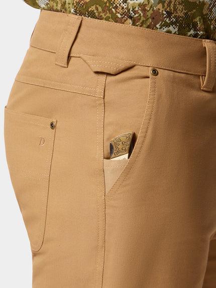 M's Lightweight Brrr® Brush Pants
