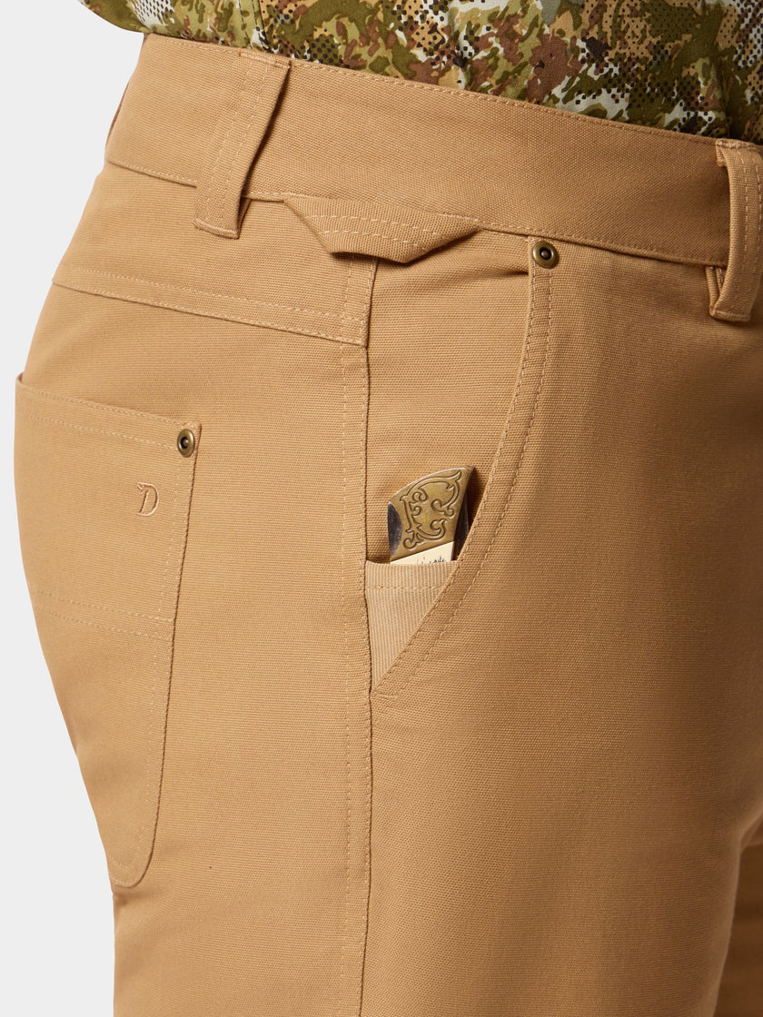 M's Lightweight Brrr® Brush Pants