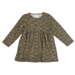 Mabel Dress Whitetail Woods