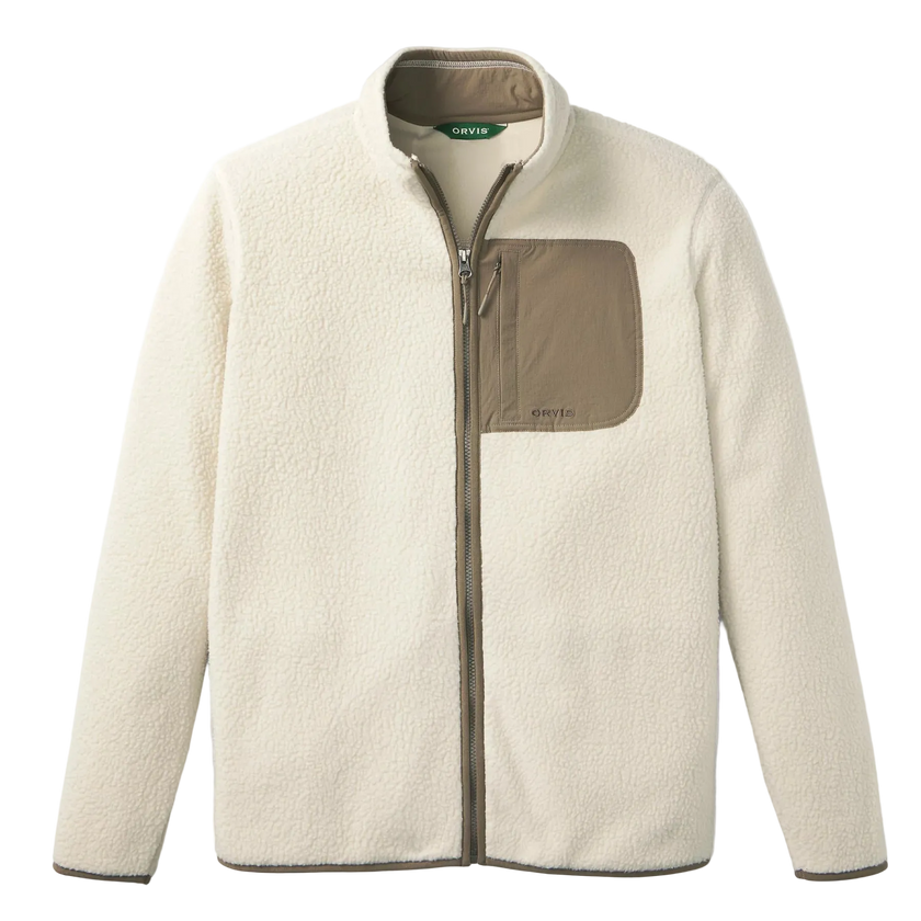 Mad River Fleece Jacket