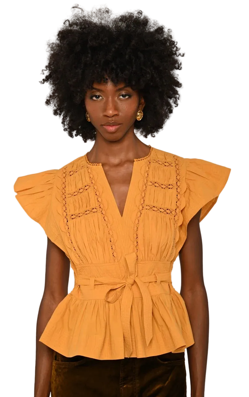 Madelyn Top