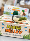 Mallard Duck Squishy