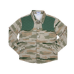 Men's Classic Camo Ranch Long Sleeve Shirt