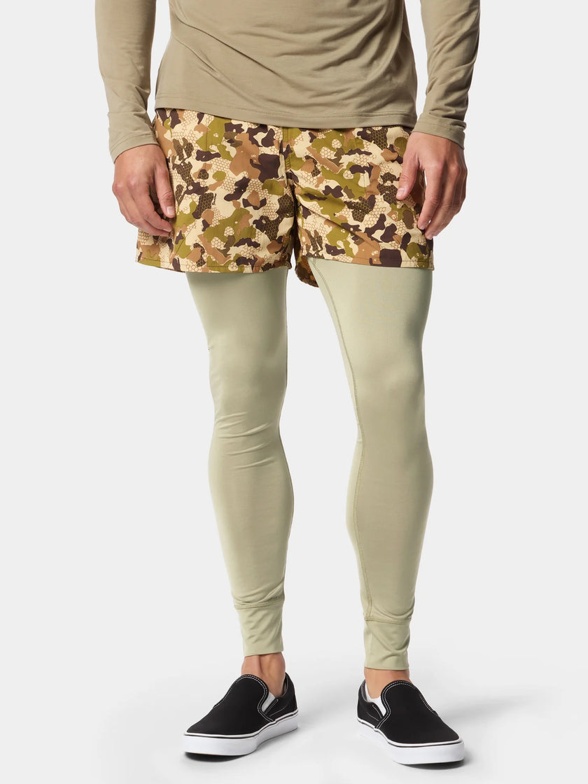 Men's DC Bug Screen First Layer Pant
