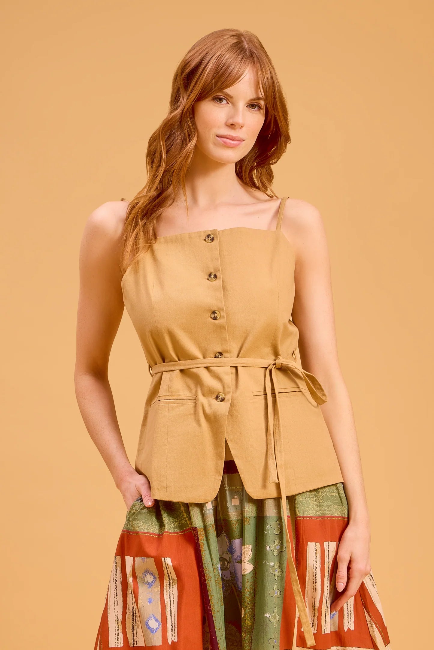 Meredith Vest