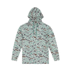 Camo Performance Hoodie