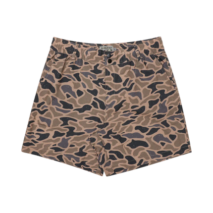 Everyday Short