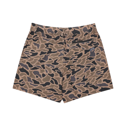 Everyday Short