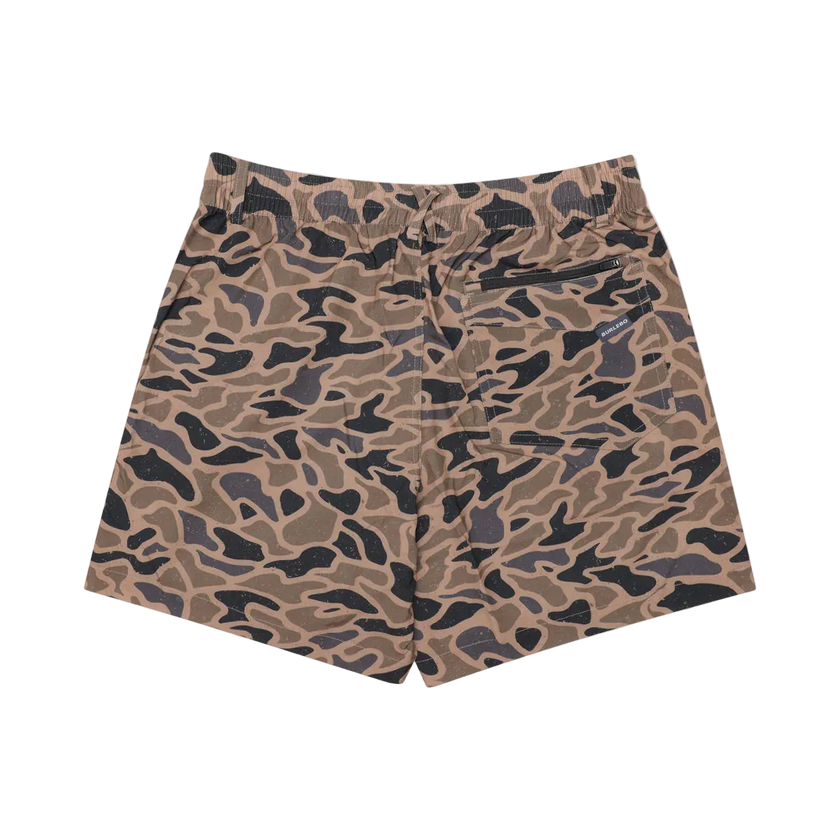 Everyday Short