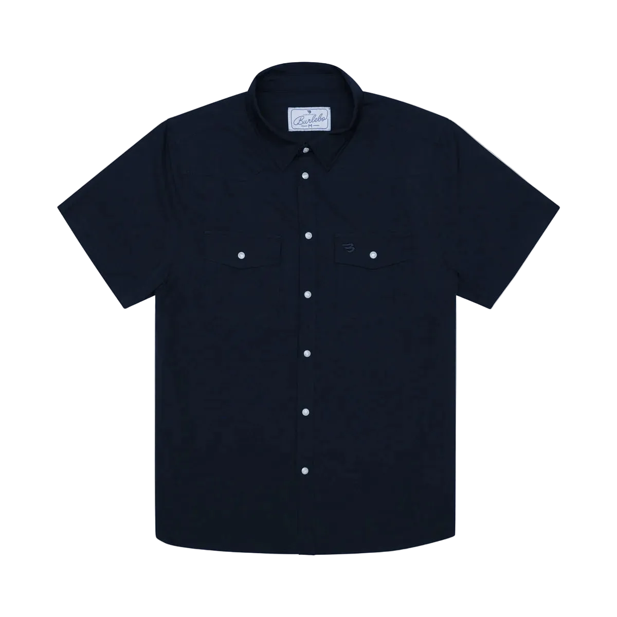 Navy Performance Shirt