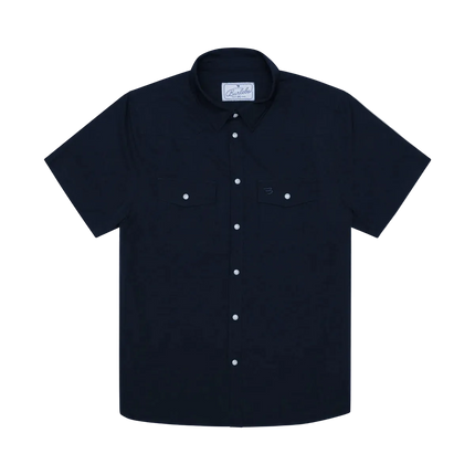 Navy Performance Shirt