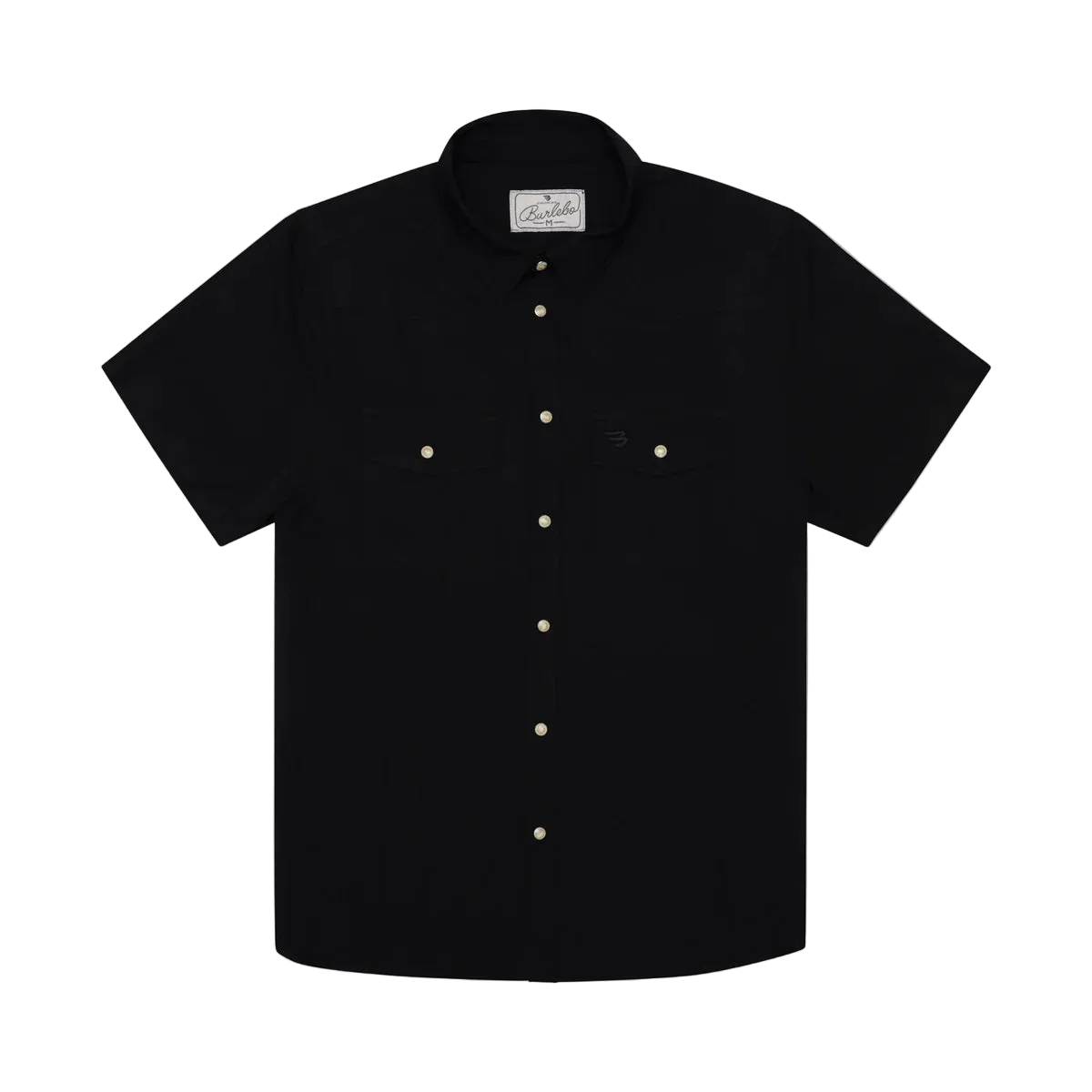 Perfomance Western Shirt