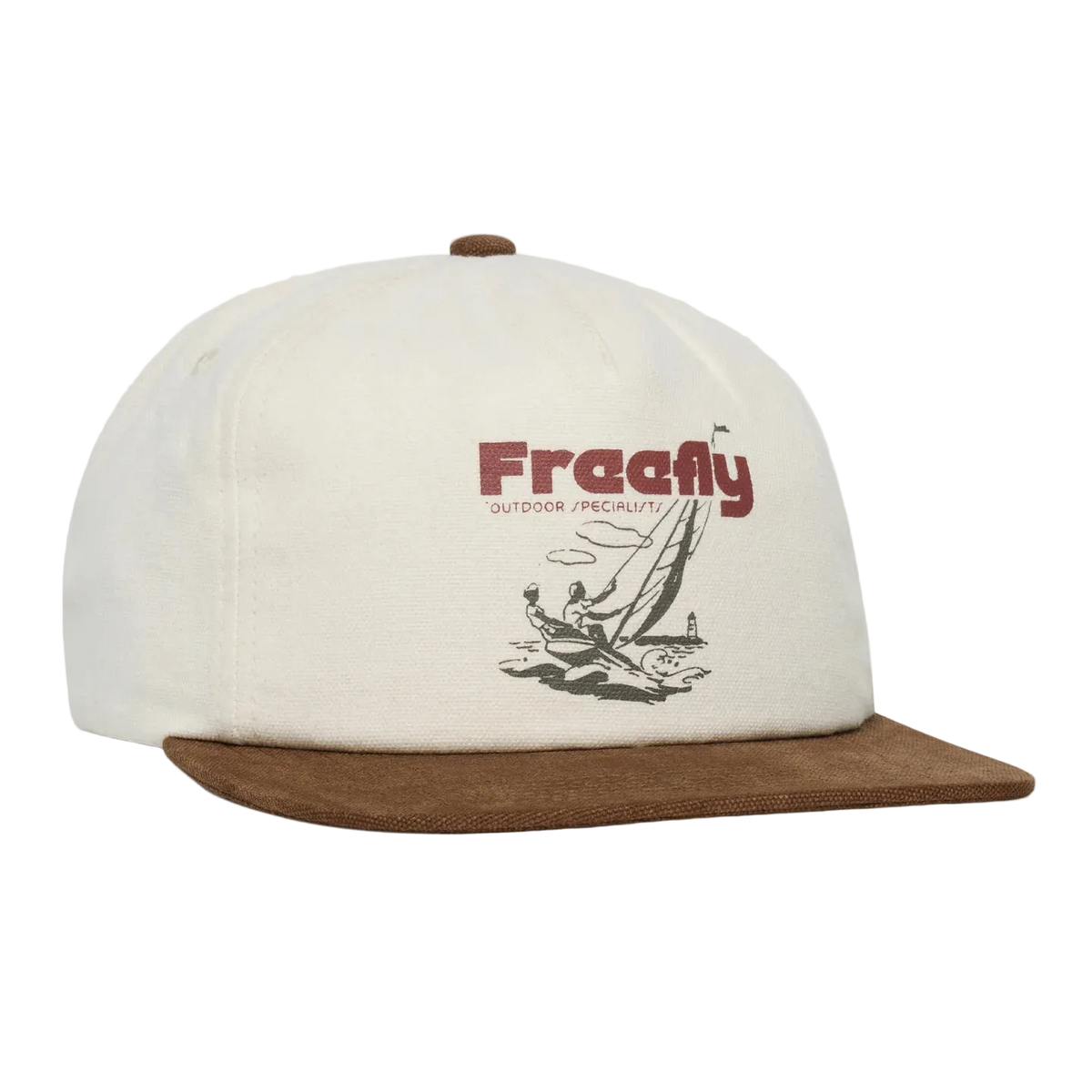 Outdoor Specialists Snapback Hat