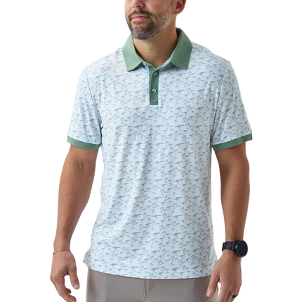 Ringer Preformance Polo
