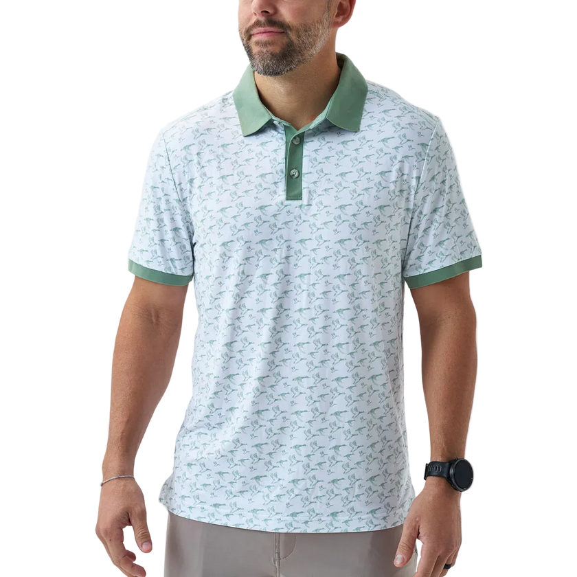 Ringer Preformance Polo