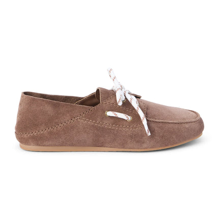 Petra Boat Shoe