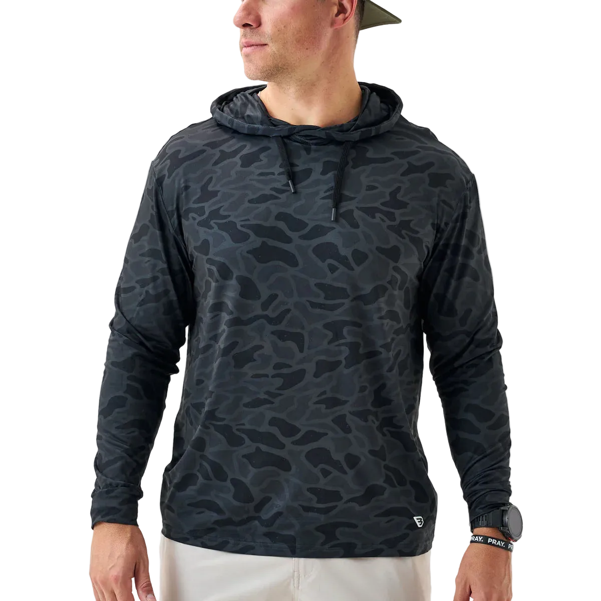 Performance Hoodie