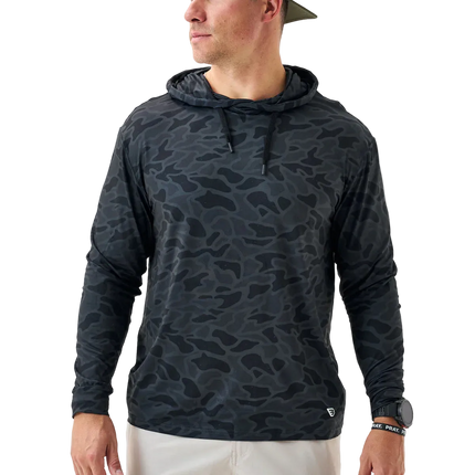 Performance Hoodie