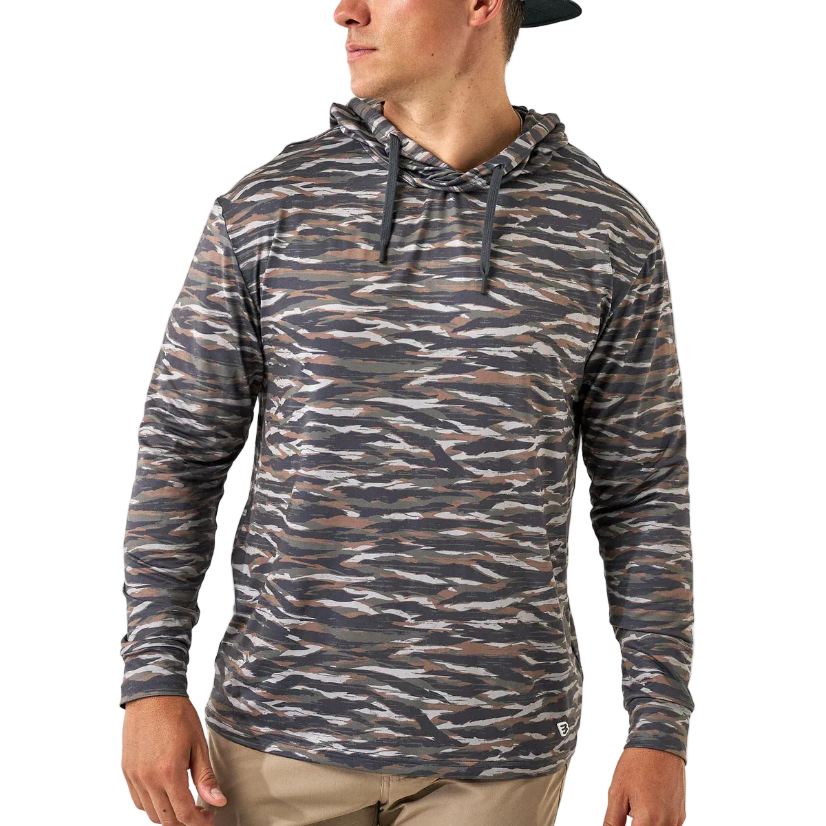 Wetland Performace Hoodie