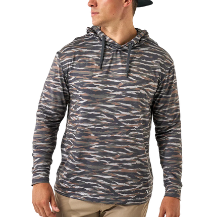Wetland Performace Hoodie