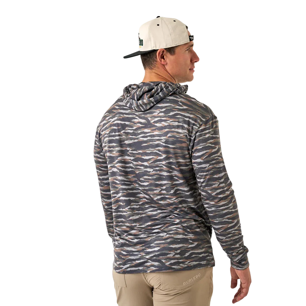 Wetland Performace Hoodie