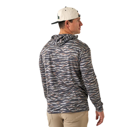 Wetland Performace Hoodie