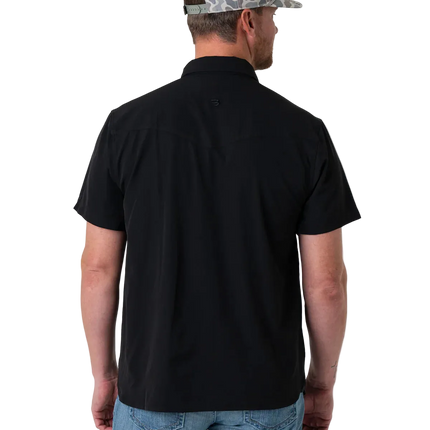 Perfomance Western Shirt