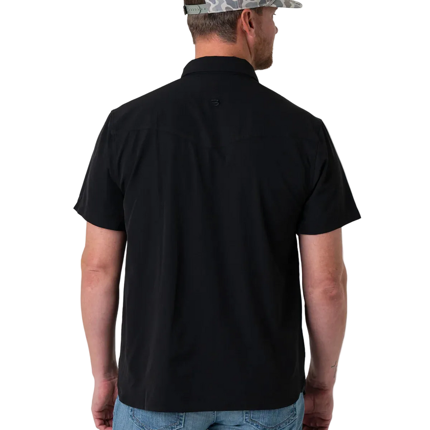 Perfomance Western Shirt