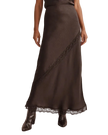Penelope Lace Maxi Skirt