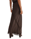 Penelope Lace Maxi Skirt