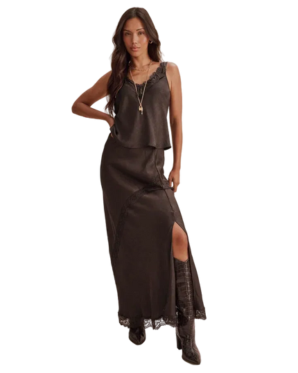 Penelope Lace Tank