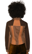 Phoebe Denim Jacket