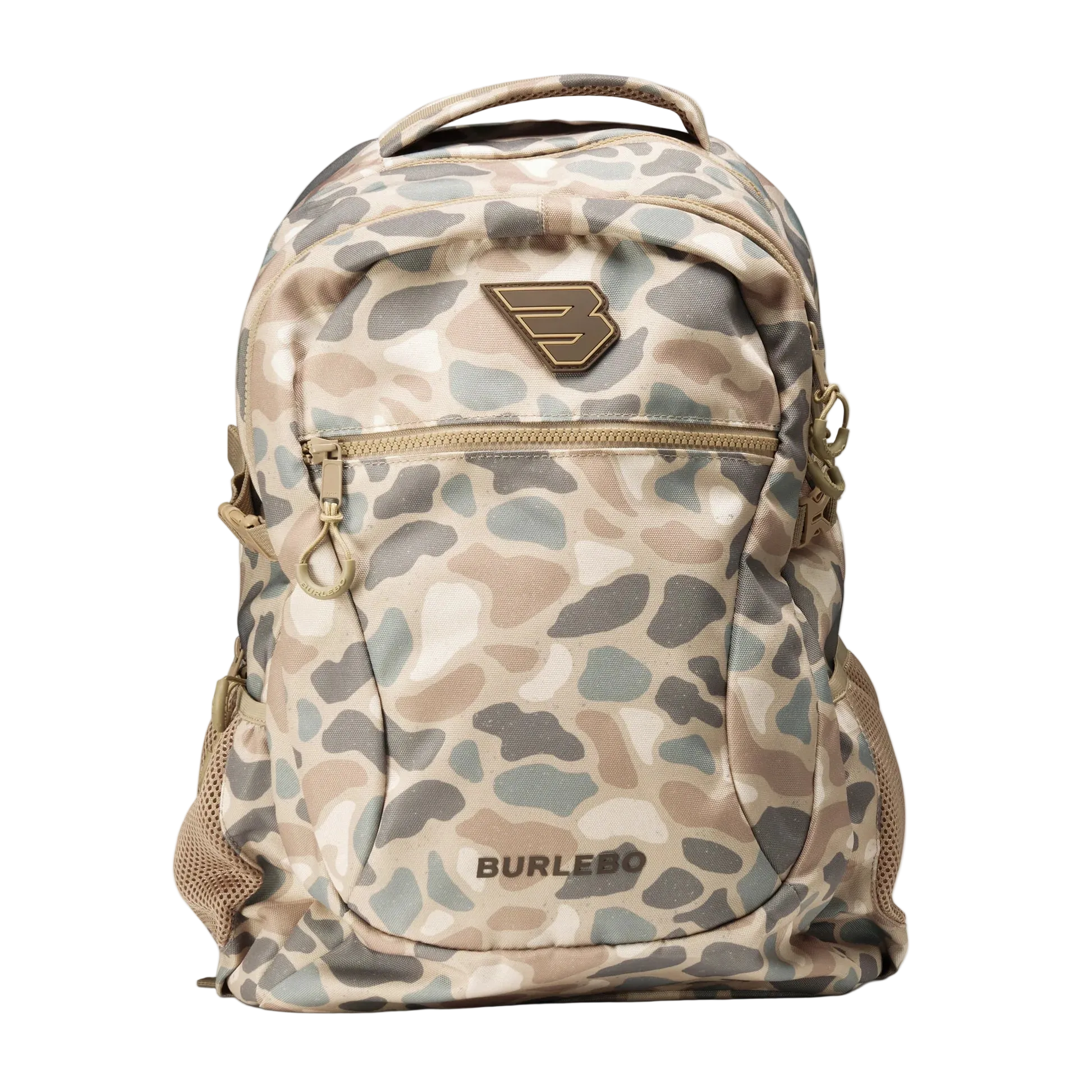 Burlebo Backpack