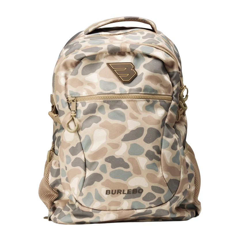 Burlebo Backpack