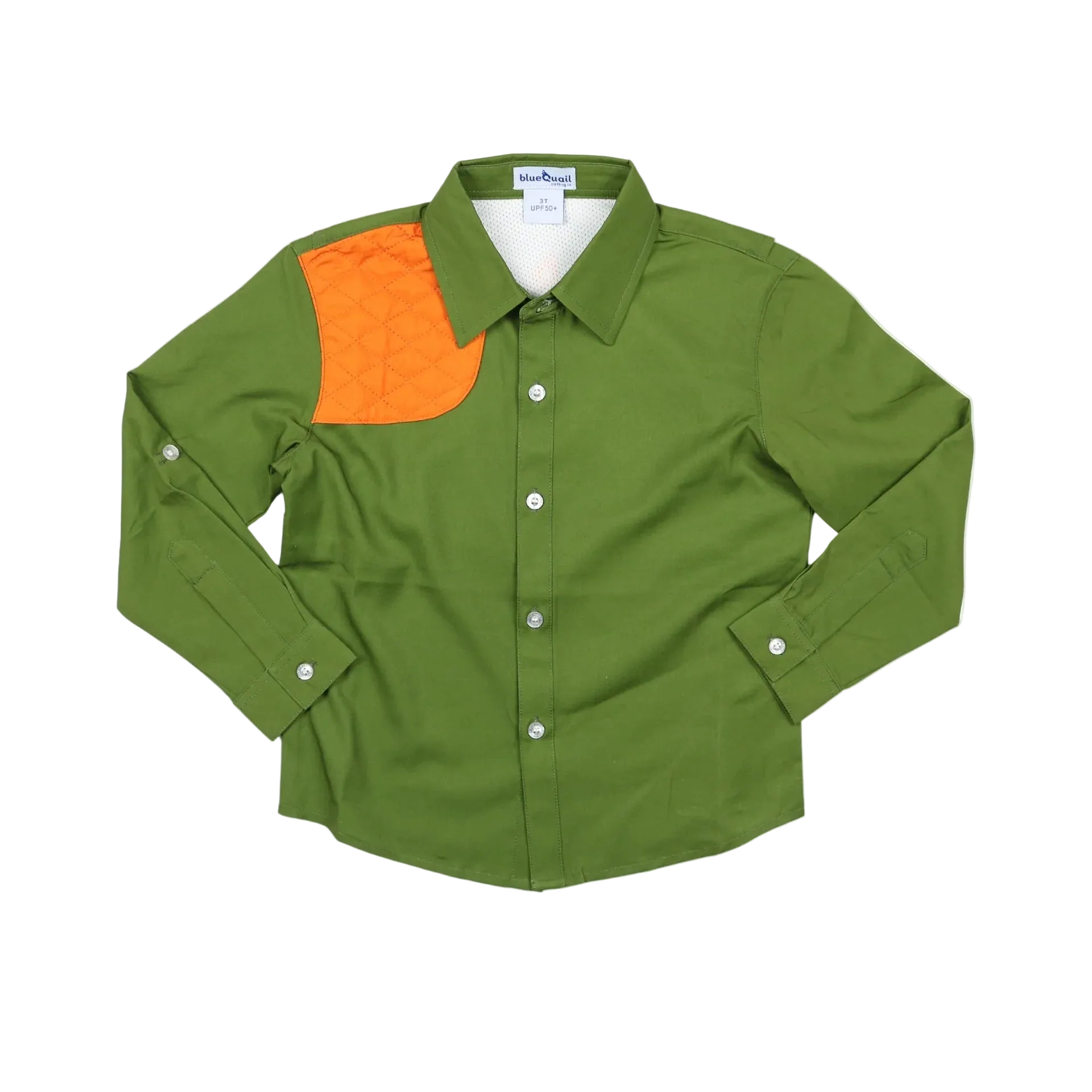 Post Oak Ranch Long Sleeve Shirt