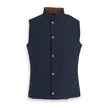 Burgess Quilted Vest