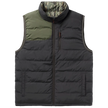 Reversible Puffer Vest
