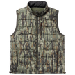 Reversible Puffer Vest