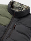 Reversible Puffer Vest