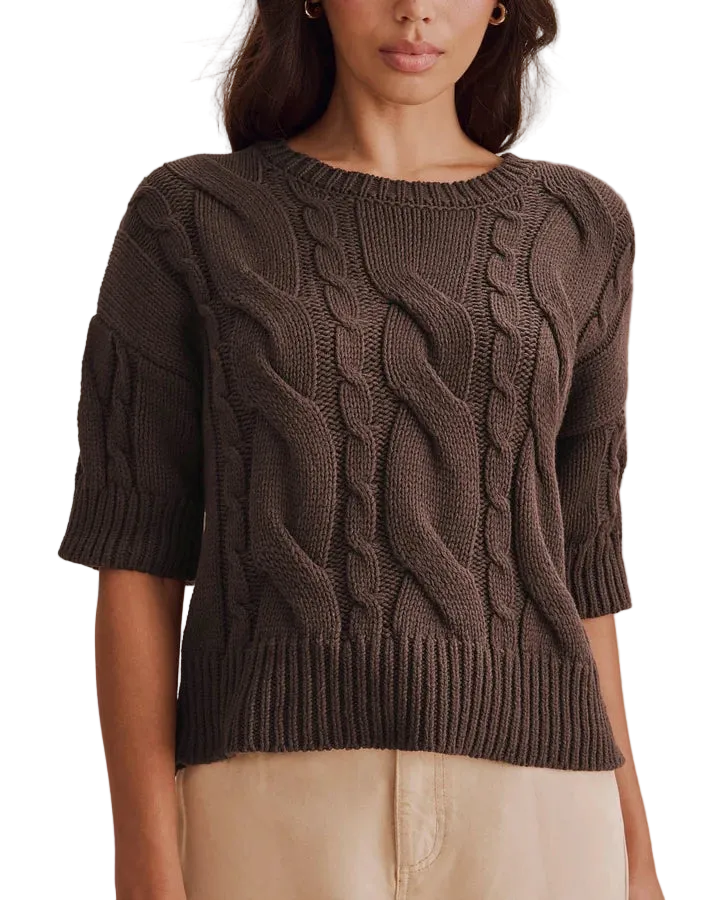 Rhiannon Sweater
