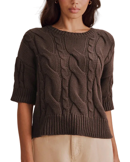 Rhiannon Sweater