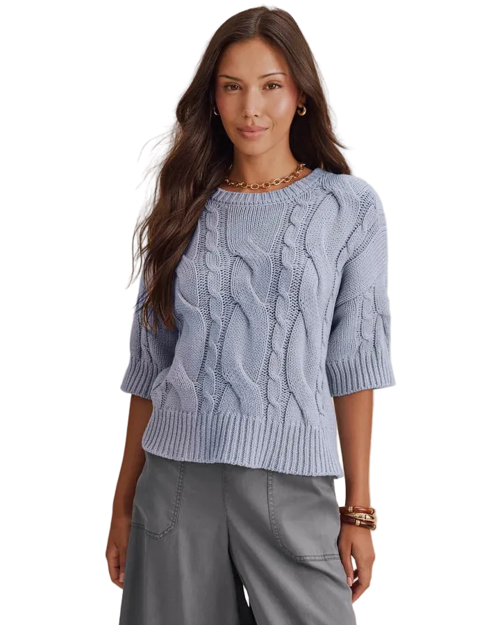 Rhiannon Sweater