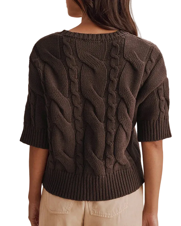 Rhiannon Sweater