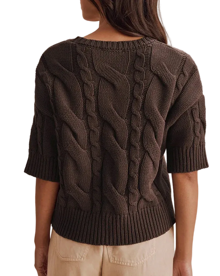 Rhiannon Sweater