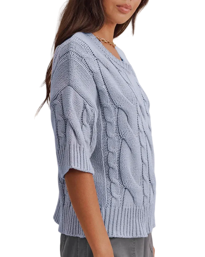 Rhiannon Sweater