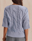 Rhiannon Sweater