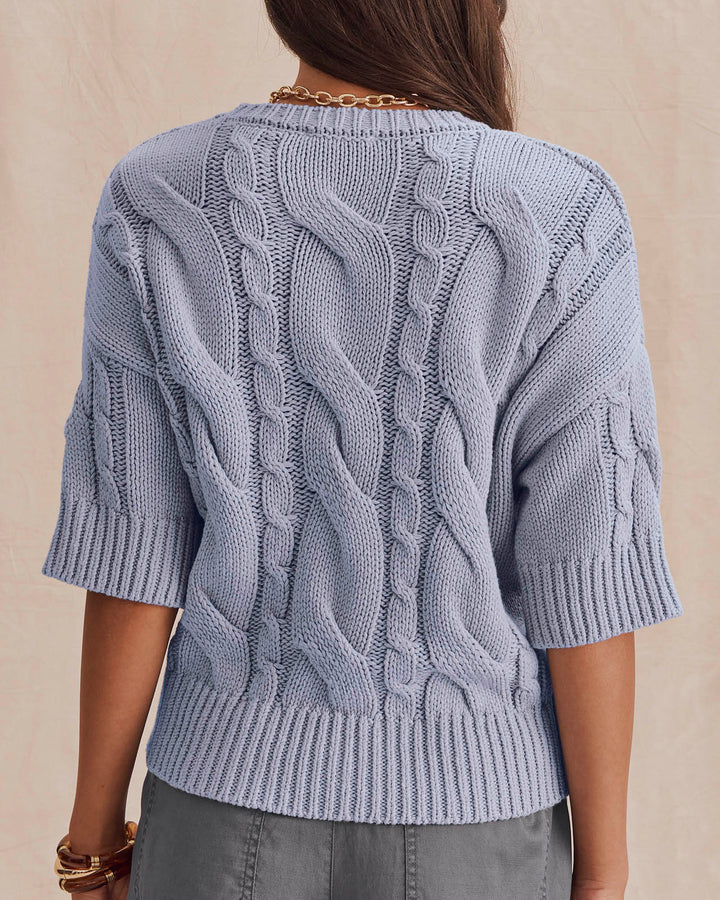 Rhiannon Sweater