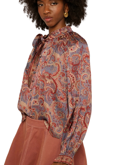 Riley Top